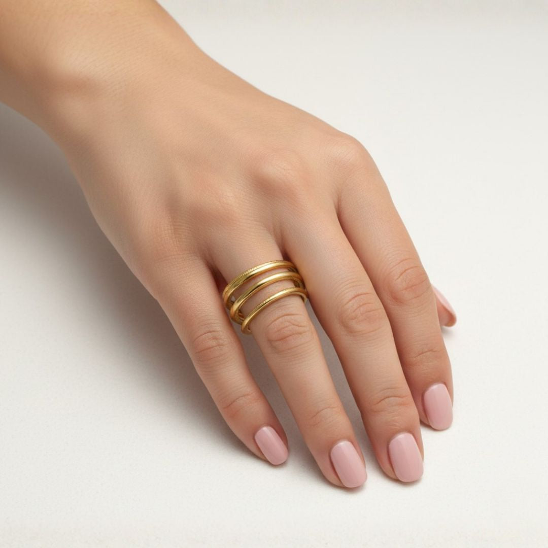 Lumen - Anillo