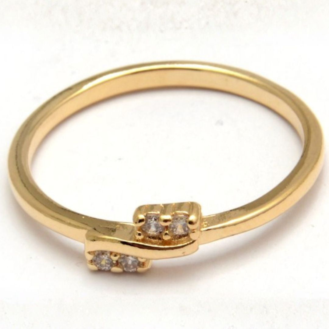 Alma Entrelazada - Anillo