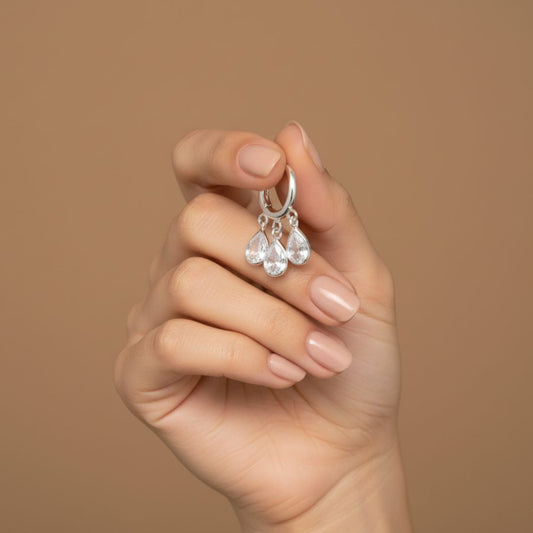 MINIMAL DROPS AROS C/CUBIC C/ 3