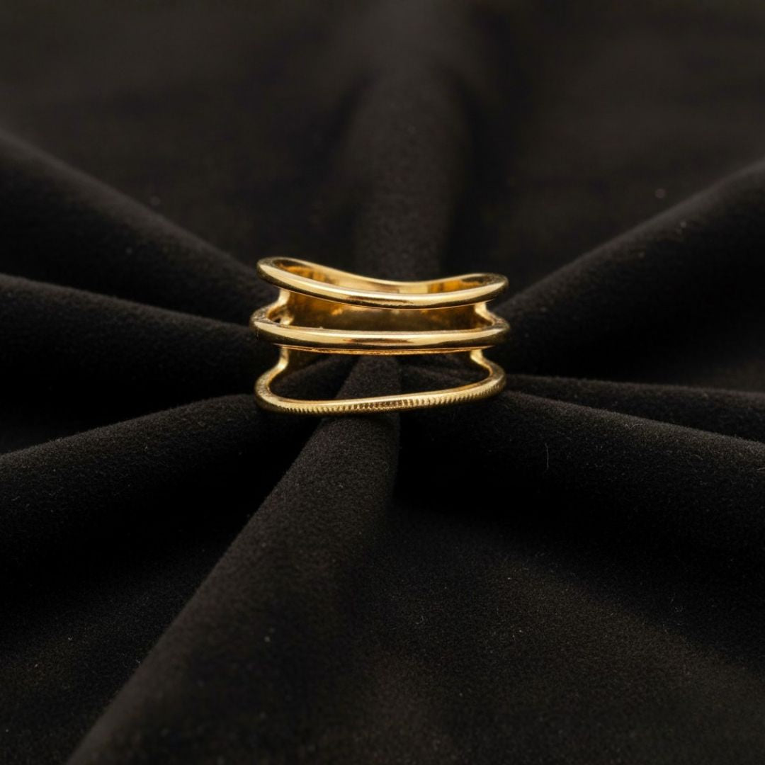 Lumen - Anillo
