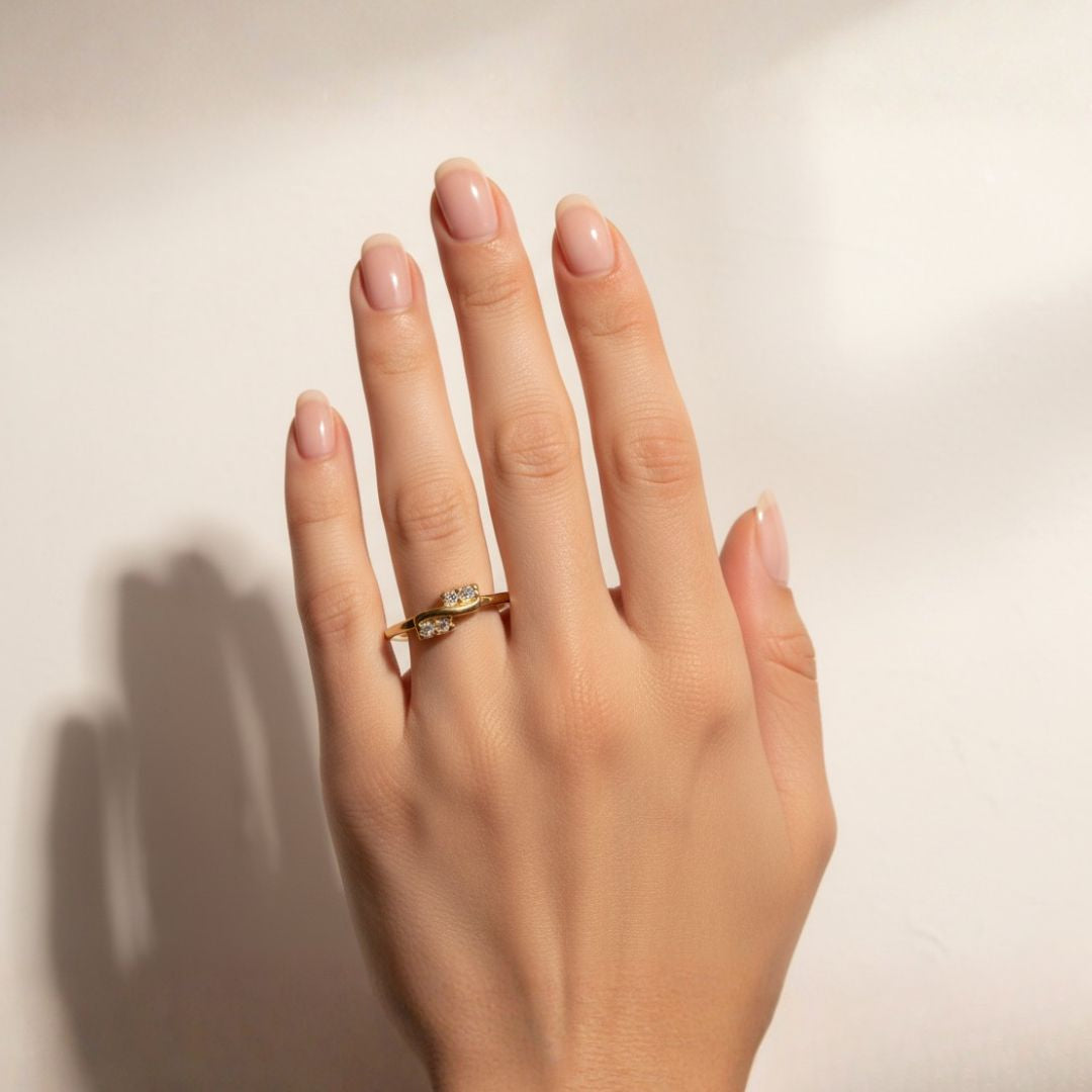 Alma Entrelazada - Anillo