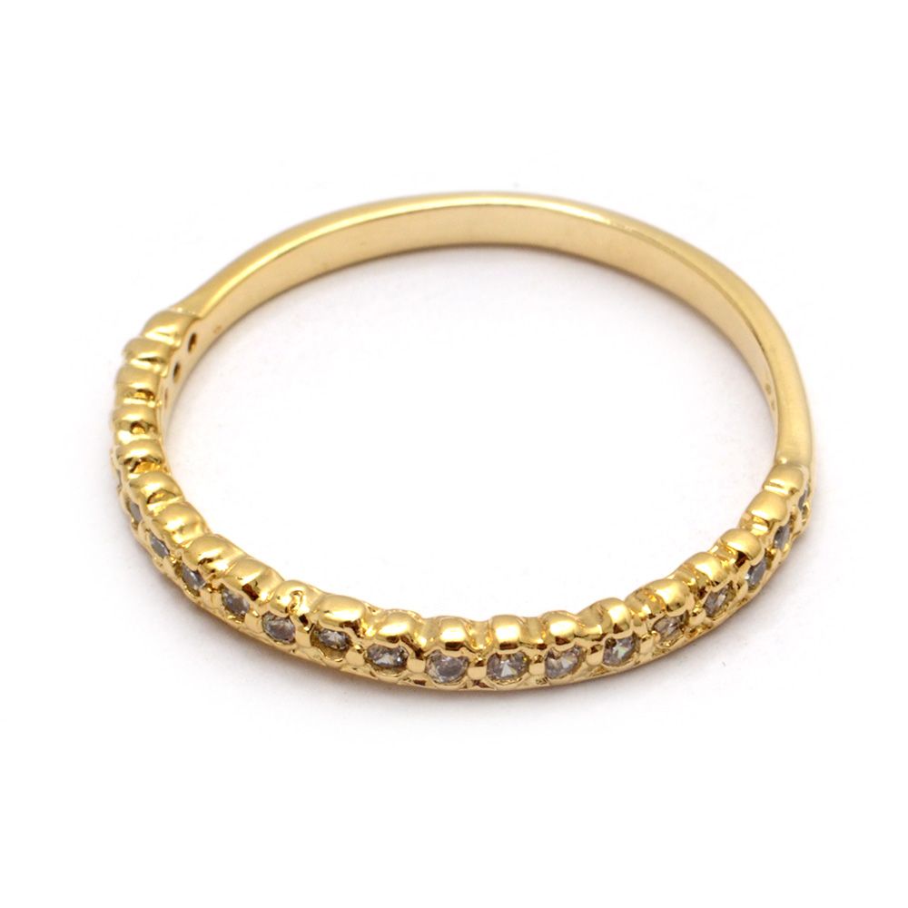 Anillo Brillo Eterno