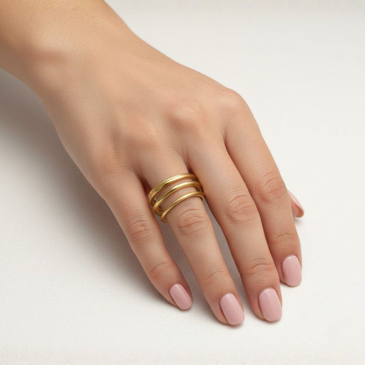 Lumen - Anillo
