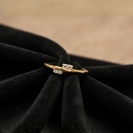 Alma Entrelazada - Anillo
