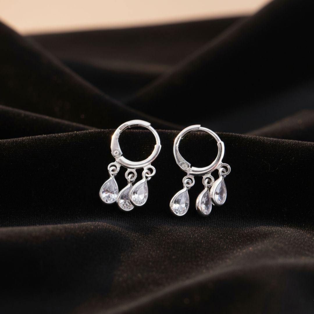 MINIMAL DROPS AROS C/CUBIC C/ 3