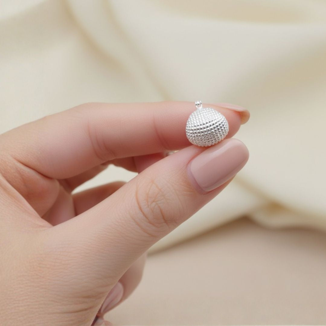 GLACE ARO ARGOLLA ITALIANA TIPO CRIOLLO