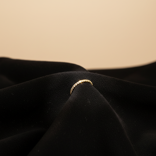 Anillo Brillo Eterno